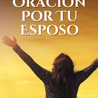 Libro: 31 días de oración por tu esposo