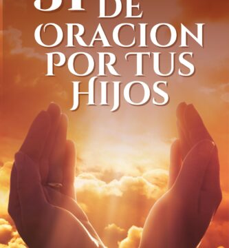 Libro: 31 Días de Oración por tus Hijos