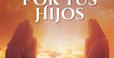 Libro: 31 Días de Oración por tus Hijos