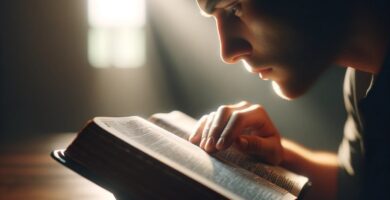 El Poder Transformador de la Palabra de Dios en tu Vida Diaria