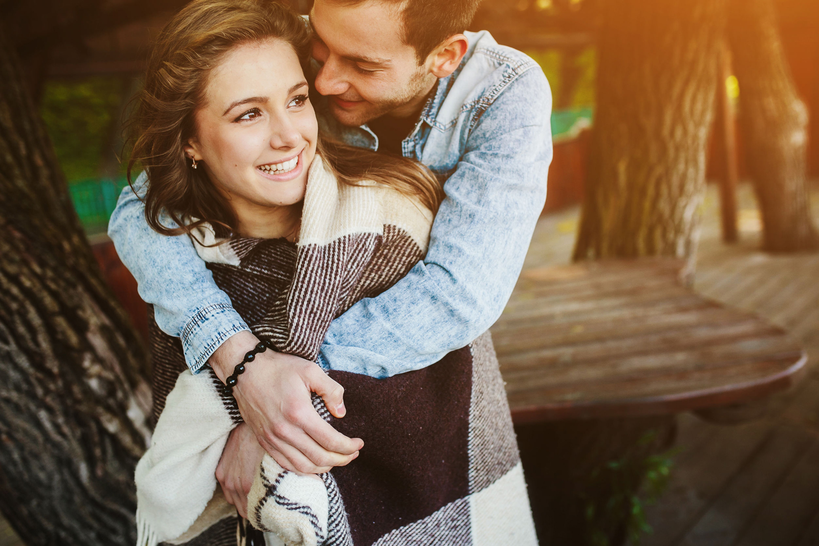 Cultivando la Paciencia en el Matrimonio